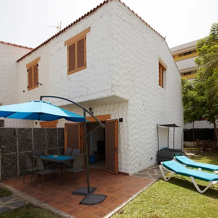 Betancuria Semesterpark