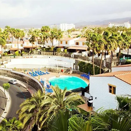 Betancuria Semesterpark 2*
