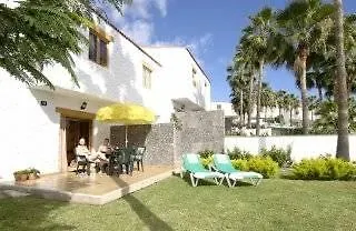 Betancuria Semesterpark 2*