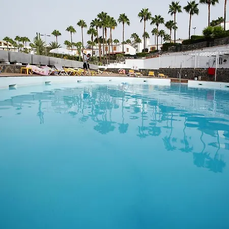 Semesterpark Betancuria Playa del Inglés