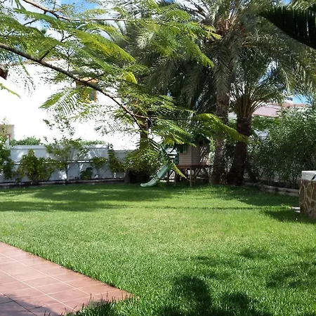 Betancuria Semesterpark 2*