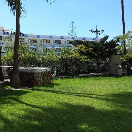 Semesterpark Betancuria Playa del Inglés