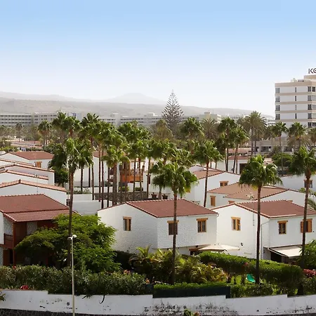 Betancuria Semesterpark 2*