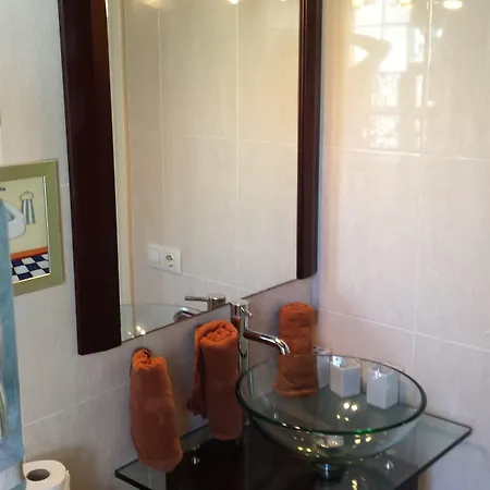 Holiday park Betancuria 2*