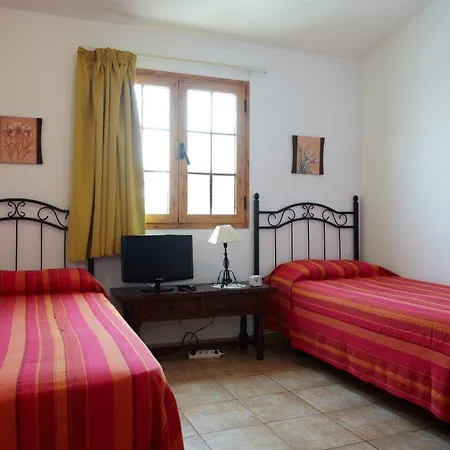 Betancuria Holiday park