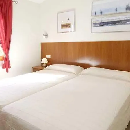 Betancuria Holiday park