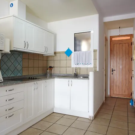 Betancuria Holiday park