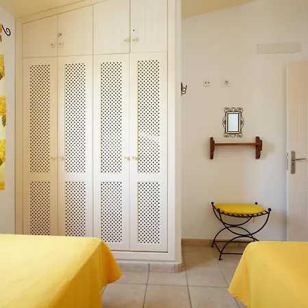 Holiday park Betancuria