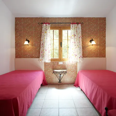Vakantiepark Betancuria Playa del Inglés