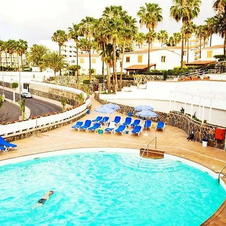 Betancuria Holiday park 2*