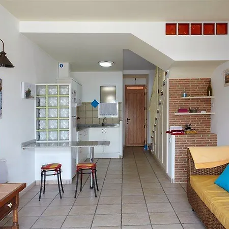 Betancuria Holiday park