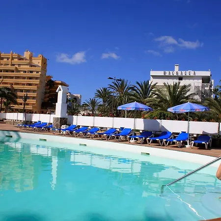 Betancuria Holiday park