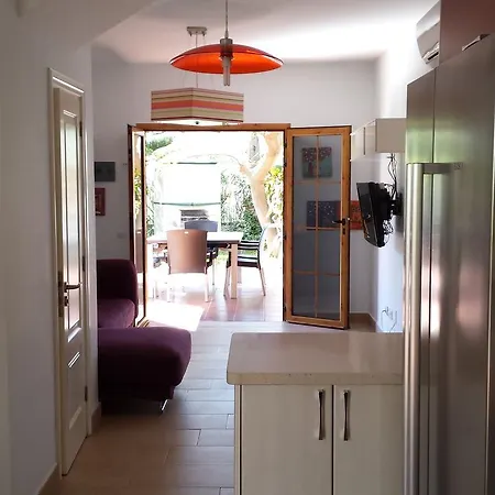 Holiday park Betancuria