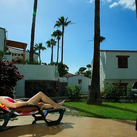 Holiday park Betancuria