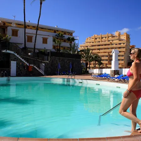 Betancuria Holiday park