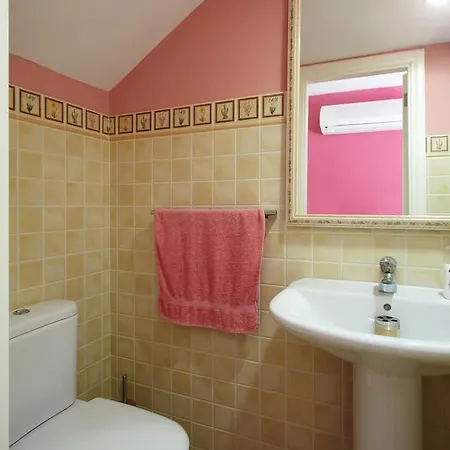 Betancuria Parco vacanze Playa del Inglés