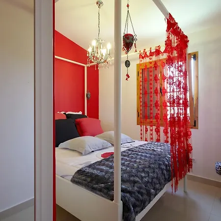 Holiday park Betancuria
