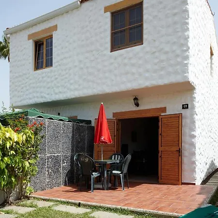 Betancuria Parco vacanze