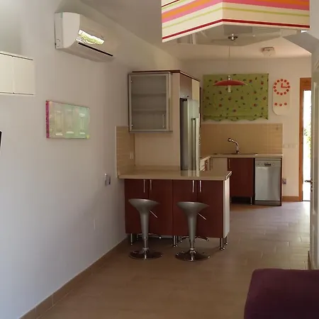 Betancuria Holiday park 2*