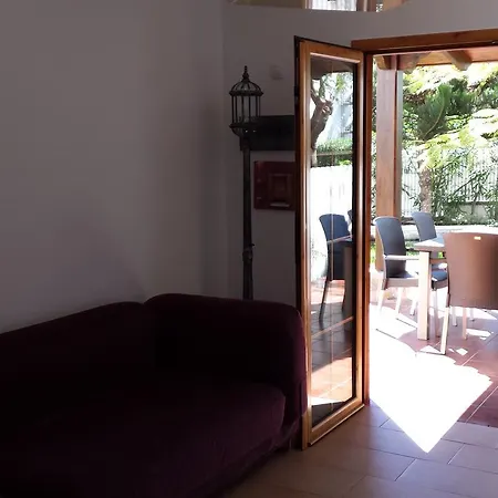 Holiday park Betancuria Playa del Ingles (Gran Canaria)