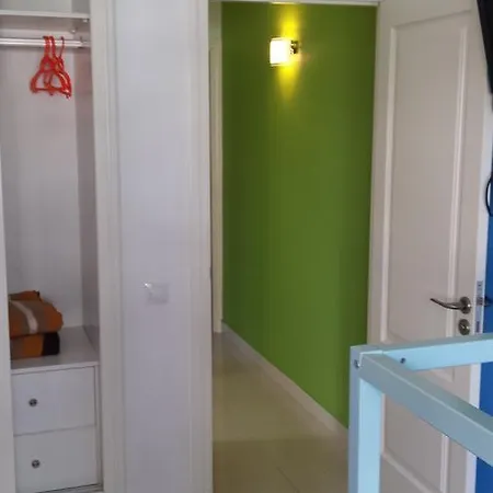 Holiday park Betancuria 2*