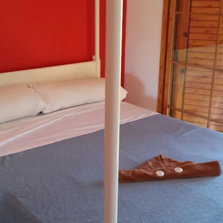 Vakantiepark Betancuria 2*