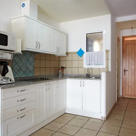 Parco vacanze Betancuria Playa del Inglés