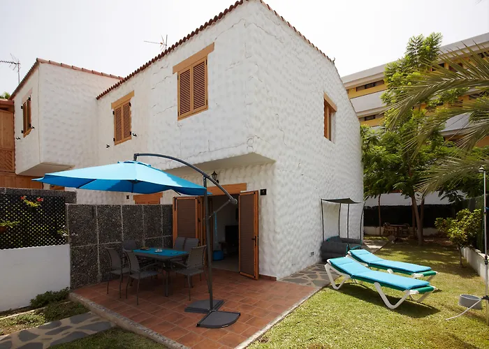 Betancuria База отдыха