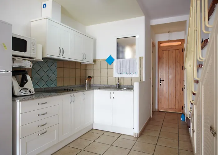 Betancuria База отдыха