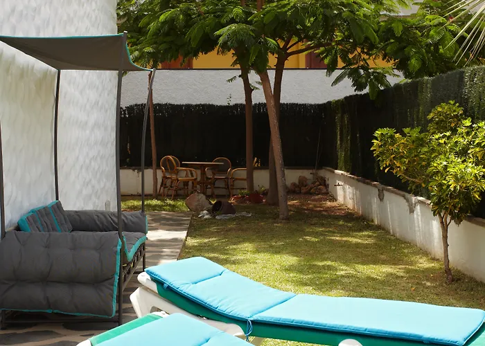 Betancuria 2* Плайя-дель-Инглес