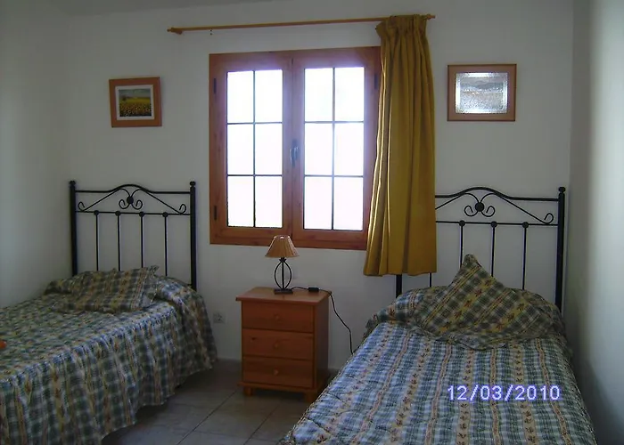 Betancuria Плайя-дель-Инглес