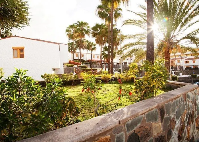 Betancuria 2* Плайя-дель-Инглес