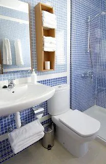 База отдыха Betancuria