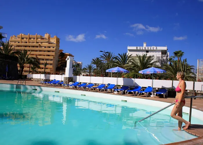 Betancuria База отдыха