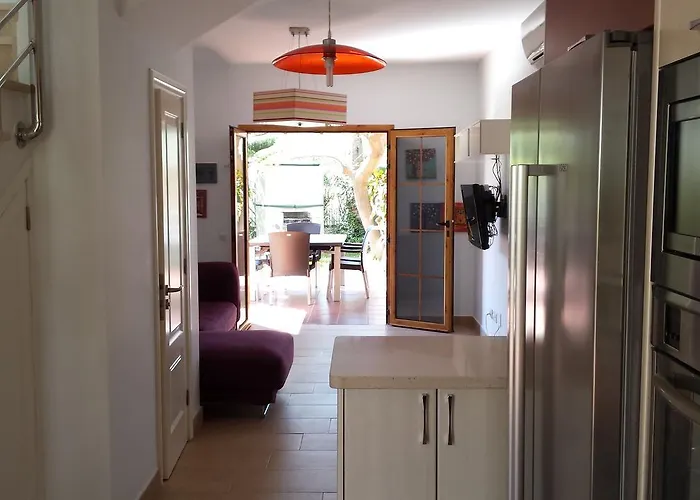 База отдыха Betancuria