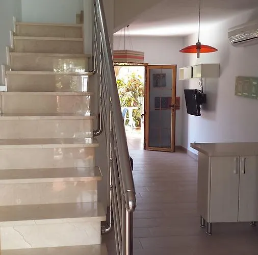 Betancuria Плайя-дель-Инглес