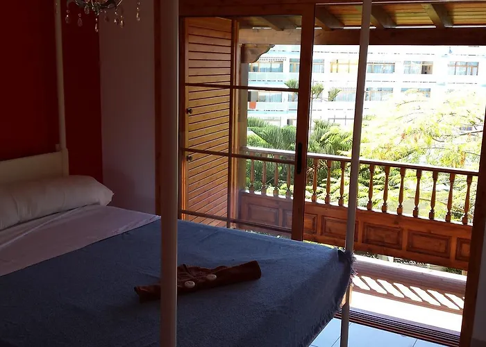 Betancuria 2* Плайя-дель-Инглес