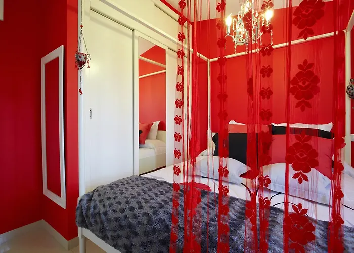 Betancuria База отдыха Плайя-дель-Инглес