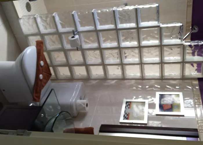 База отдыха Betancuria 2*