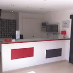 Betancuria Ferienpark Playa del Inglés