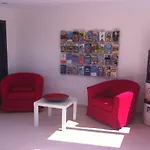 Betancuria Ferienpark 2*