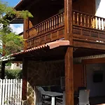 Betancuria Ferienpark 2*