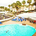 Betancuria Ferienpark 2*