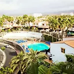 Betancuria Ferienpark 2*