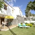 Betancuria Ferienpark 2*