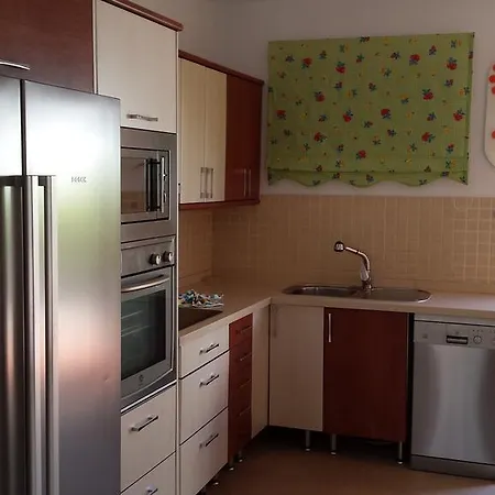 Betancuria 2* Плайя-дель-Инглес