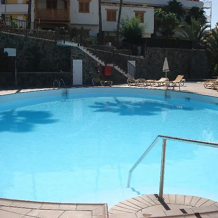 Betancuria База отдыха