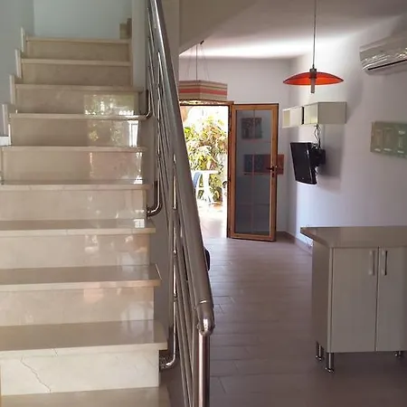 Betancuria Плайя-дель-Инглес