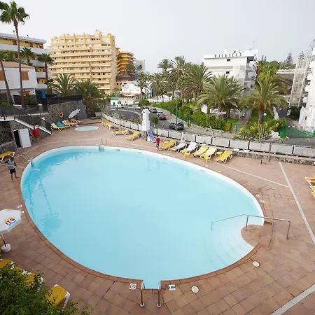 Betancuria Плайя-дель-Инглес