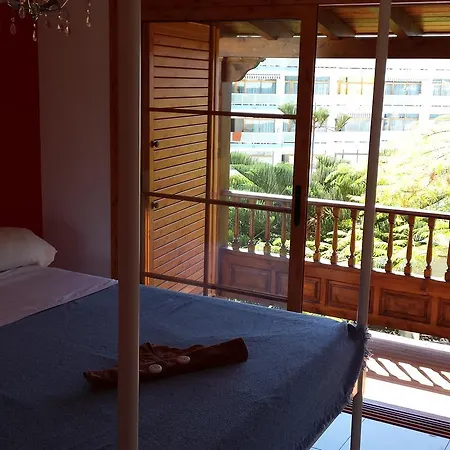 Betancuria 2* Плайя-дель-Инглес